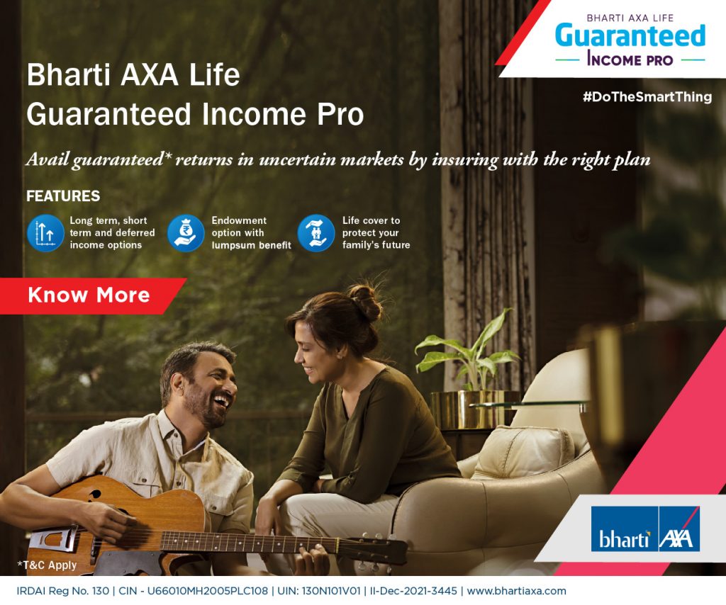 Guaranteed-Income